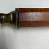 18th or 19th Century Maritime Spyglass