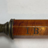 18th or 19th Century Maritime Spyglass