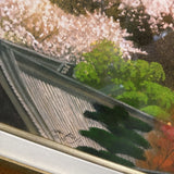 Cherry Blossoms by Koji Mizutani - HC 4/5 limited edition print