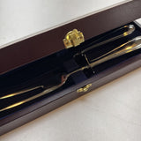 Hampton Boxed Carving Set