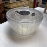 Small Salad Spinner by OXO