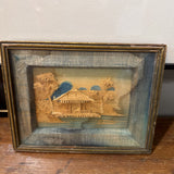 Small Asian Art