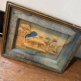 Small Asian Art