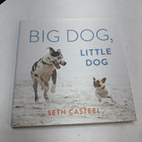 Big Dog, Little Dog Book