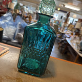 Pink or Aqua Carafe