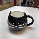 Cat Mug