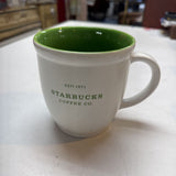 Starbucks Mug
