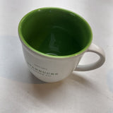 Starbucks Mug