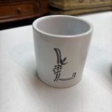 Tiny Planter Pot
