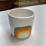 Tiny Planter Pot