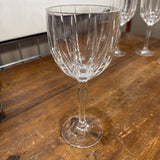 Omega Wine Glass - Marquis by Waterford