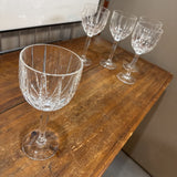 Omega Wine Glass - Marquis by Waterford