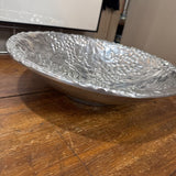 Wilton Armetale Grape Bowl