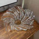 Mikasa Epoque Swirl Wave Bowl