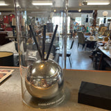 Everlasting Candle Co. Set w/Pristine Oil