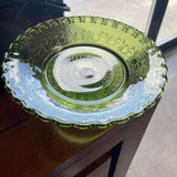 Indiana Glass Sandwich Plate