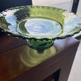 Indiana Glass Sandwich Plate