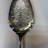 Vintage Rogers Silverplate Pie Server