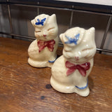 Shawnee Pottery Salt & Pepper Set - Assorted