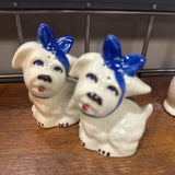 Shawnee Pottery Salt & Pepper Set - Assorted
