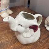 Shawnee Pottery Creamer/Pitcher - Assorted