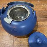 Steepware Teapot