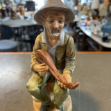 Vinatge Ardco Porcelaun Figurine