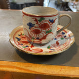 Vintage Teacup/Saucer