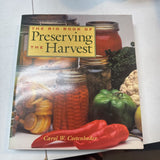 Preserving the Harvest