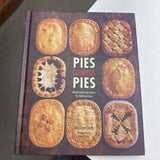 Pies Glorious Pies