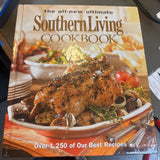 Southern Living Cookbook
