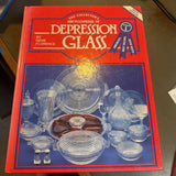 Depression Glass Book