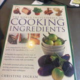 World Encyclopedia of Cooking Ingredients