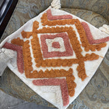 Boho Pillow Cover