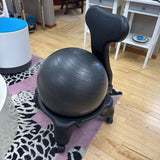 Gaiam Balance Ball Chair