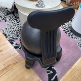 Gaiam Balance Ball Chair