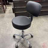 Cushioned Adjustable Office Chair
