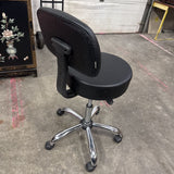 Cushioned Adjustable Office Chair