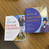 Assorted Historical Kids Books