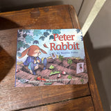Peter Rabbit Book