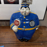 Cookie Patrol Cookie Jart