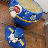 Cookie Patrol Cookie Jart