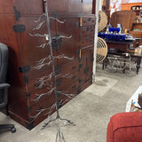 Metal Tree