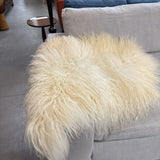 sheepskin