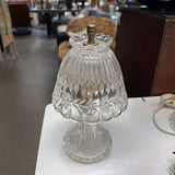 Crystal Lamp