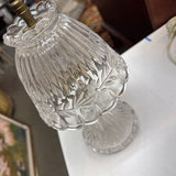 Crystal Lamp