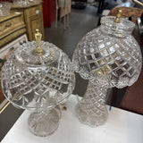 Crystal Lamp