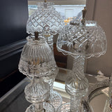 Crystal Lamp