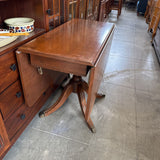 Drop Leaf Table
