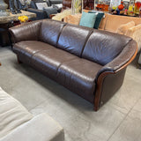 Ekornes Stressless Manhattan Sofa